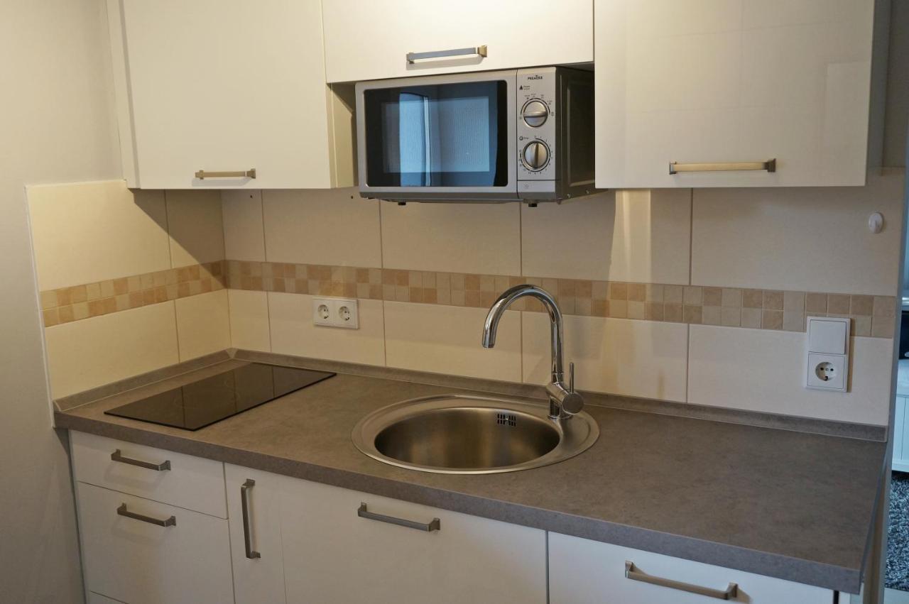 Ferienwohnung Scheib Bad Sobernheim Exterior foto